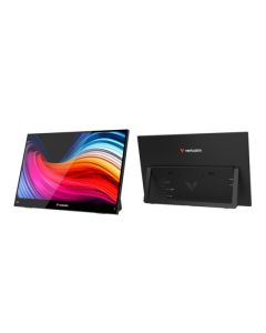 VBM PORTBLE TOUCH MONITOR 14" FHD LT