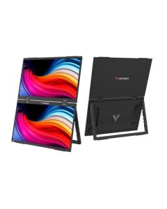 VBM PORTBLE DUAL MONITORS 15.6" FHD ES