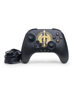 POWERA ADVANTAGE WIRELESS CONTROLLER DECAYED MASTER NINTENDO SWITCH 2