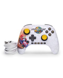 POWERA ADVANTAGE WIRELESS CONTROLLER MARIO KART WORLD NINTENDO SWITCH 2