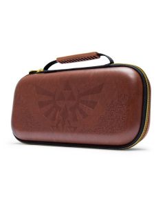 POWERA PROTECTION CASE ZELDA HYLIAN CREST NINTENDO SWITCH 2