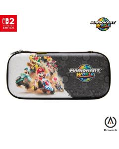 POWERA SLIMCASE MARIO KART WORLD NINTENDO SWITCH 2