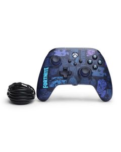 POWERA ADVANTAGE WIRED CONTROLLER FORTNITE VICTORY XBOX