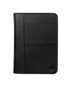 MARBIG PROFESSIONAL ZIPPERED 2 RING COMPENDIUM A4