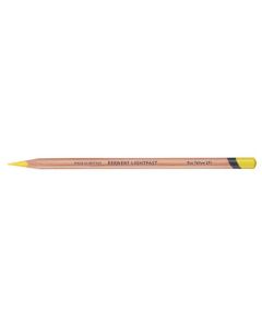 DERWENT LIGHTFAST PNC SUN YELLOW