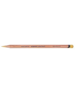 DERWENT LIGHTFAST PNC YELLOW OCHRE