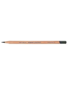 DERWENT LIGHTFAST PNC RACING GREEN
