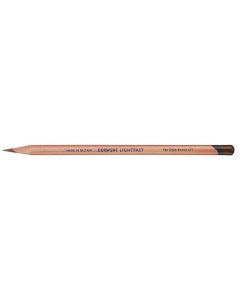 DERWENT LIGHTFAST PNC VAN DYKE BROWN
