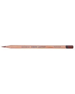 DERWENT LIGHTFAST PNC RUBY EARTH