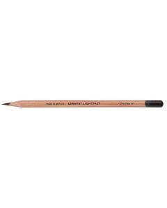 DERWENT LIGHTFAST PNC CHOCOLATE