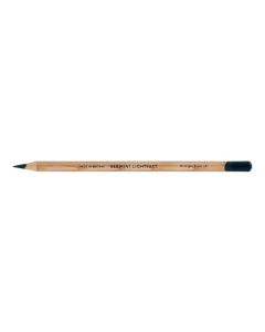DERWENT LIGHTFAST PNC MIDNIGHT BLK