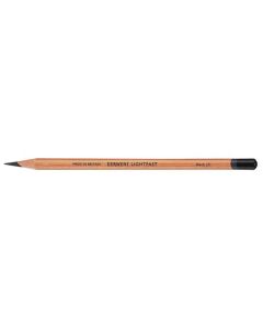 DERWENT LIGHTFAST PNC BLACK