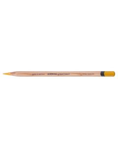 DERWENT LIGHTFAST PNC AMBER GOLD