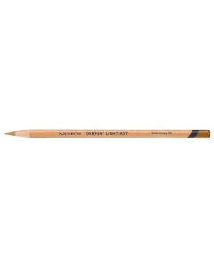 DERWENT LIGHTFAST PNC DARK HONEY