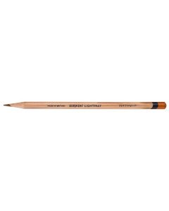 DERWENT LIGHTFAST PNC DARK ORANGE
