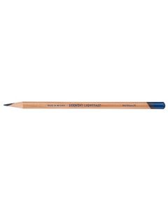 DERWENT LIGHTFAST PNC MID BLUE