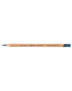 DERWENT LIGHTFAST PNC MIDNIGHT BLUE 70%