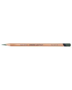 DERWENT LIGHTFAST PNC GREEN EARTH