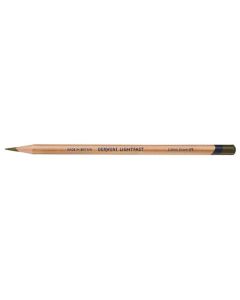 DERWENT LIGHTFAST PNC LICHEN GREEN