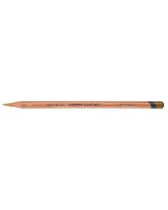 DERWENT LIGHTFAST PNC LIGHT BRONZE