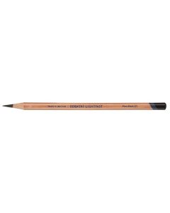 DERWENT LIGHTFAST PNC MARS BLACK