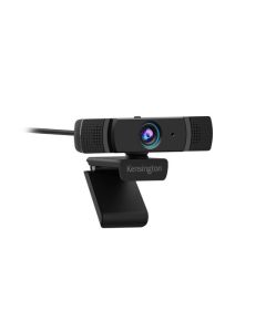 KENSINGTON EQ W1060 1080P FIXED FOCUS WEBCAM