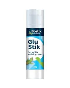 Bostik Glu Stik 21g Tray of 10