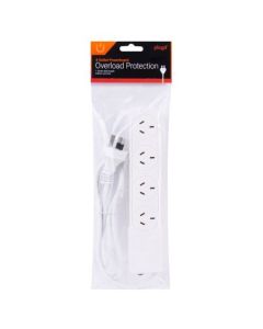 Powerboard 4 Outlet