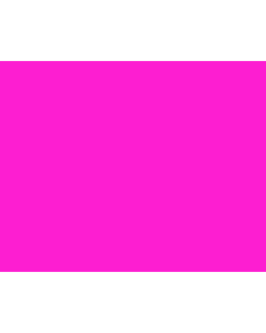 Quill Fluoro Board 230gsm 510mm x 635mm Pack of 25 : Fluoro Pink