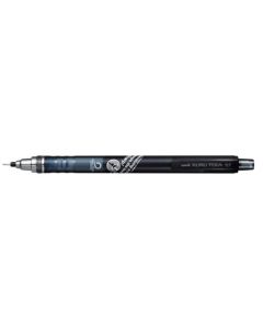 Uni Kuru Toga Mechanincal Pencil 0.7mm Smoke Box 12 (Min Order Qty 2)