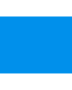 Quill Coloured Board 210gsm A3 Pack of 20 : Marine Blue
