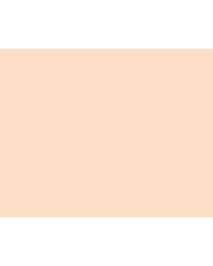 Quill Coloured Board 210gsm 510mm x 635mm Pack of 20 : Pastel Peach
