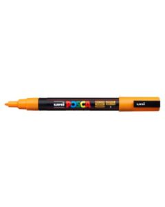 POSCA Fine tip Bright Yellow (Min Order Qty 1)