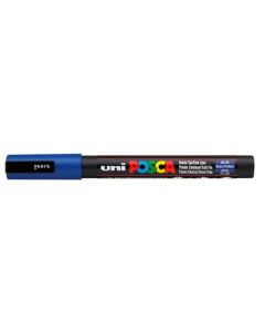 POSCA Fine tip Blue (Min Order Qty 1)