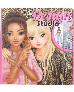 TopModel Design Studio