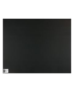 Quill Surface Board 210gsm 510mm x 635mm Pack of 20 : Black
