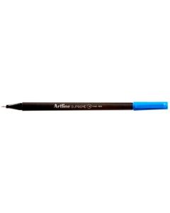 Fineliner Artline Supreme 0.4mm Blue Box 12 