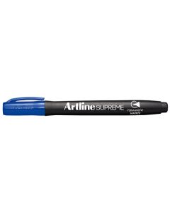 Permanent Marker Artline Supreme Blue Box 12 