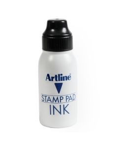 Artline ESA-2N Stamp Pad Ink 50cc  Black