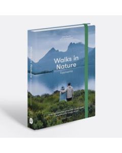 Walks in Nature: Tasmania 2nd edition (Min Order Qty: 1) 
