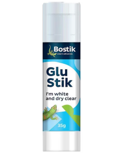 Bostik Glu Stik 35g Tray of 10