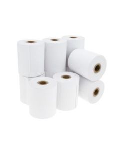 Thermal Roll 57x36mm - Box of 40 Rolls (Min Order Qty: 1 box)