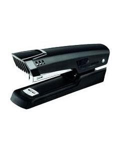 Maped Essentials Half Strip Stapler Black 