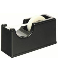 Marbig Small Tape Dispenser Black (Min Order Qty 1) 