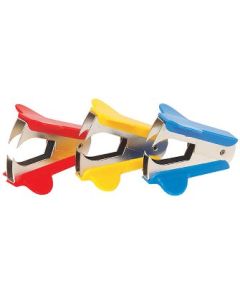 Marbig Staple Remover Assorted Colours (MIn order Qty 2)
