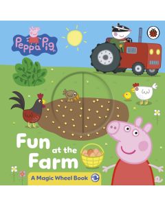 Peppa Pig: Fun at the Farm