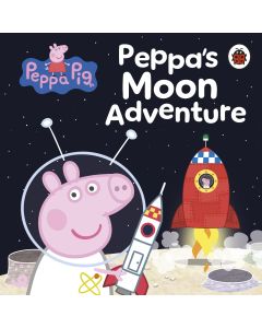 Peppa Pig: Peppa’s Moon Adventure