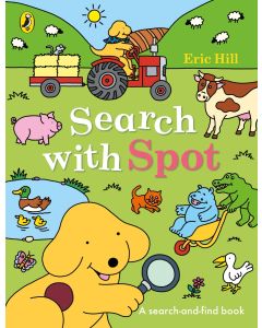 Search with Spot