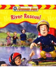 Fireman Sam River Rescue!