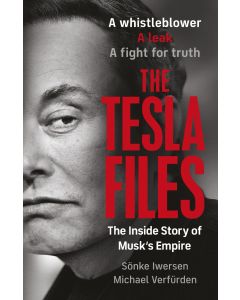 The Tesla Files